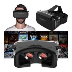 VR BOX SHINECON 3D SANAL GERÇEKLİK GÖZLÜK