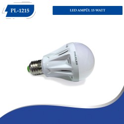 PL-1215 LED AMPÜL 15 WATT